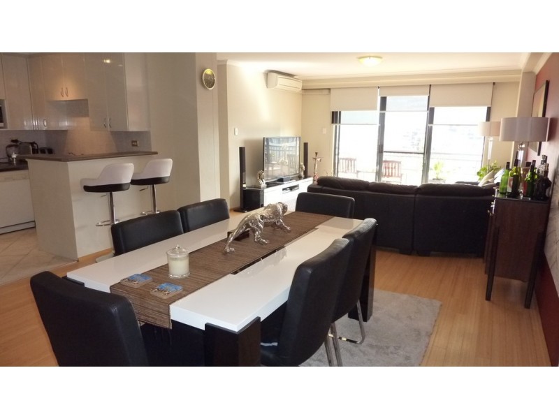 284/83 Dalmeny Avenue, Rosebery NSW 2018