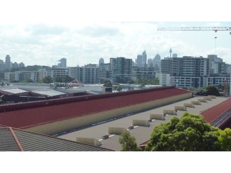 284/83 Dalmeny Avenue, Rosebery NSW 2018