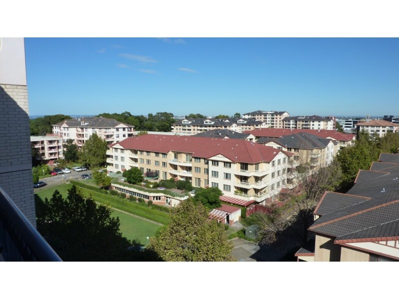 284/83 Dalmeny Avenue, Rosebery NSW 2018