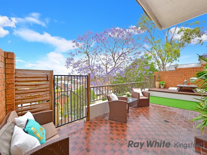 3/32 Middle Street, Kingsford NSW 2032