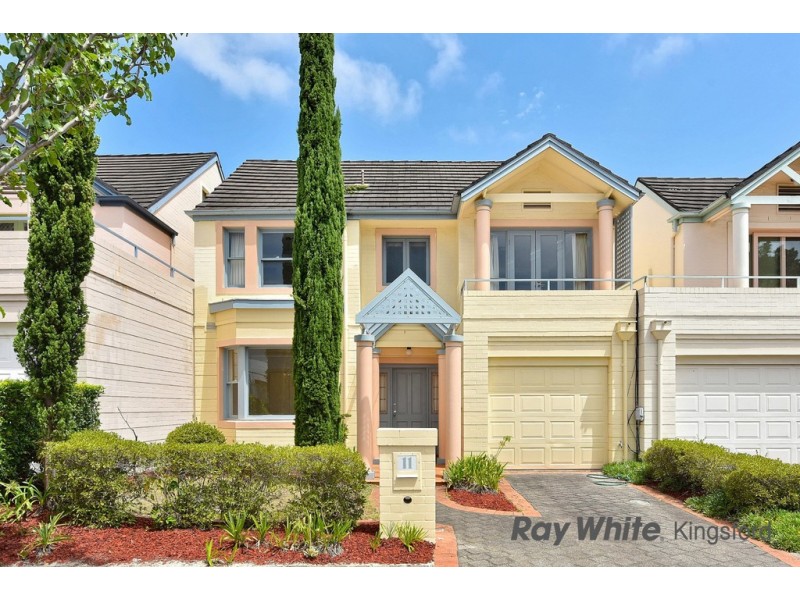 11 Brompton Road, Kensington NSW 2033