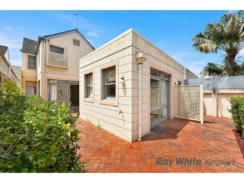 11 Brompton Road, Kensington NSW 2033