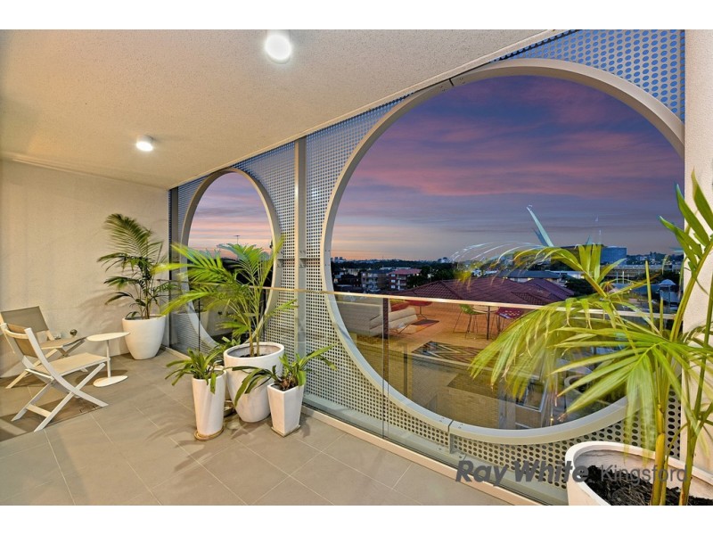 726/88 Anzac Parade, Kensington NSW 2033