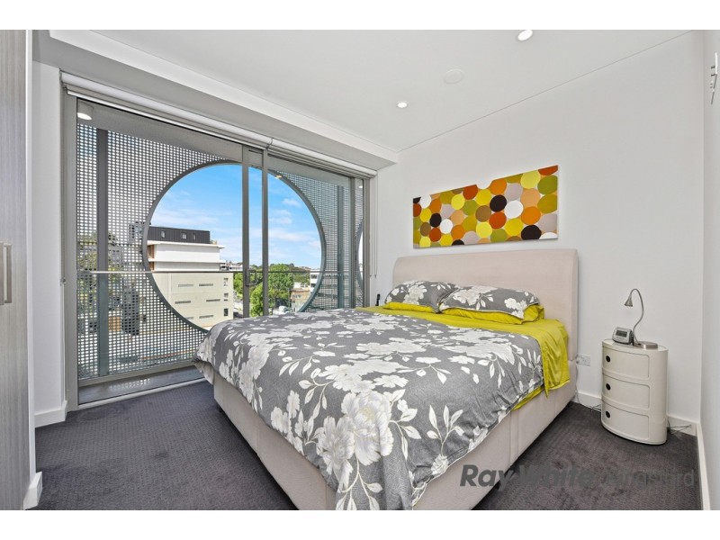 726/88 Anzac Parade, Kensington NSW 2033