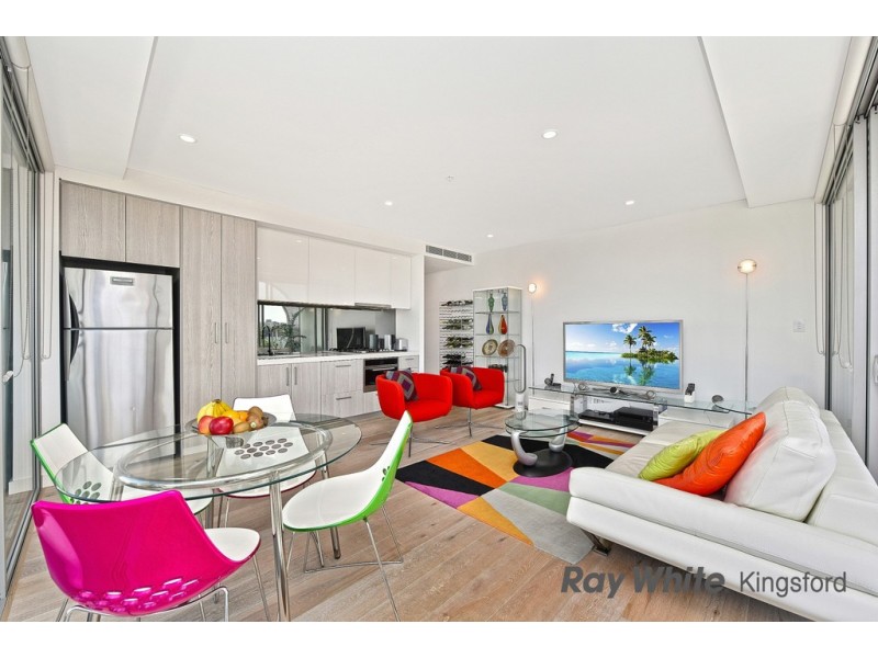 726/88 Anzac Parade, Kensington NSW 2033