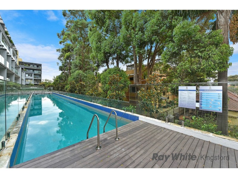 726/88 Anzac Parade, Kensington NSW 2033