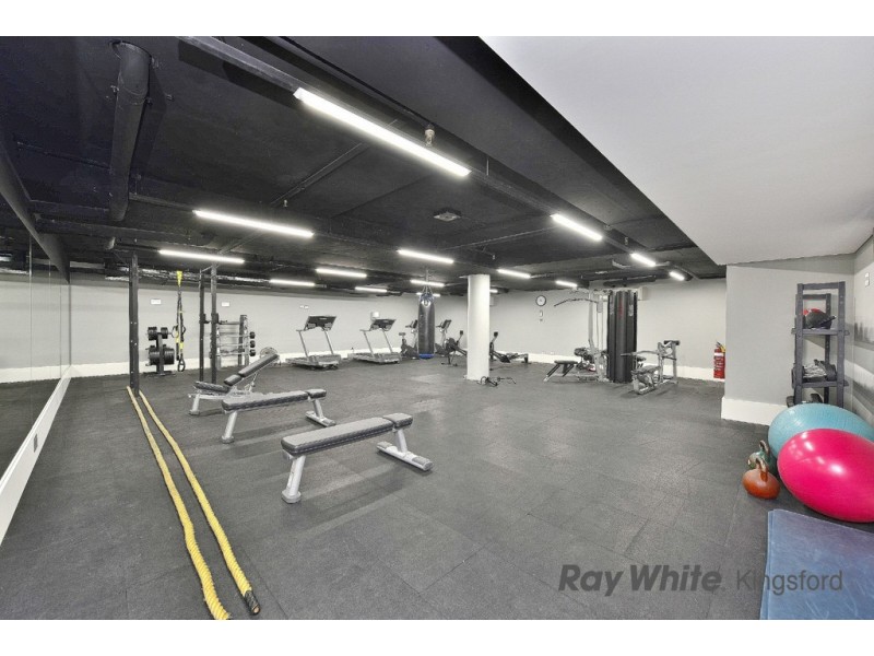 726/88 Anzac Parade, Kensington NSW 2033