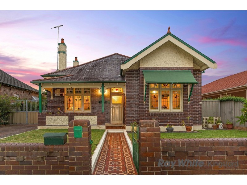 32 Mcdougall Street, Kensington NSW 2033