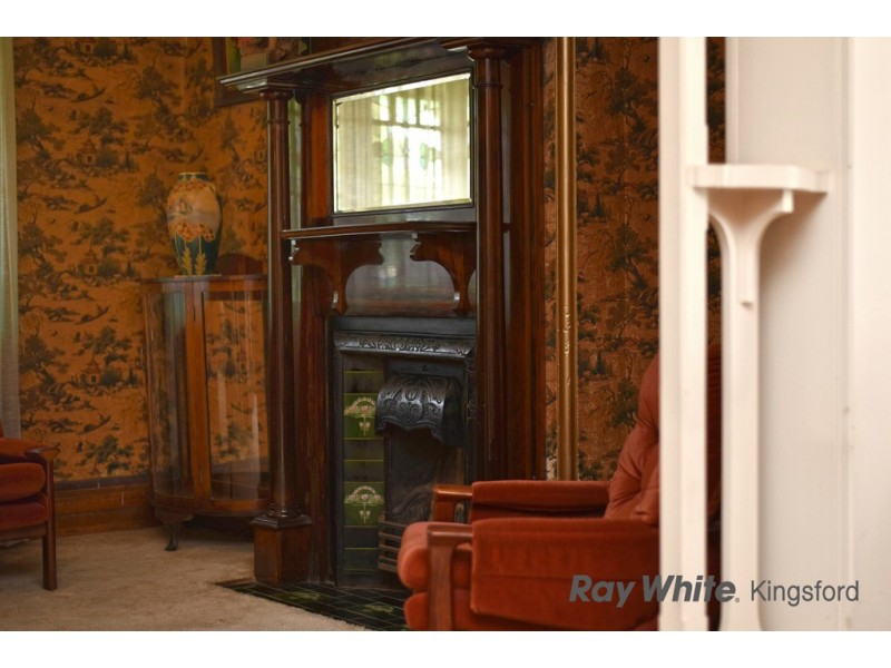 32 Mcdougall Street, Kensington NSW 2033