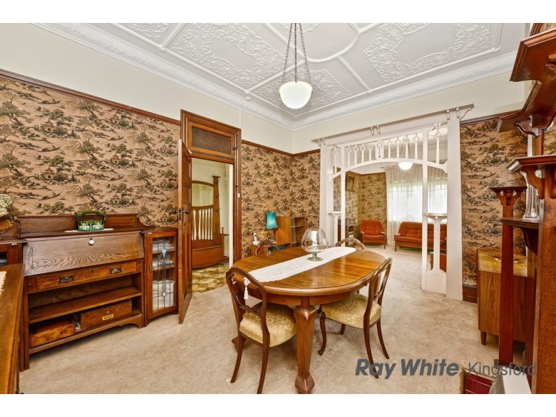 32 Mcdougall Street, Kensington NSW 2033