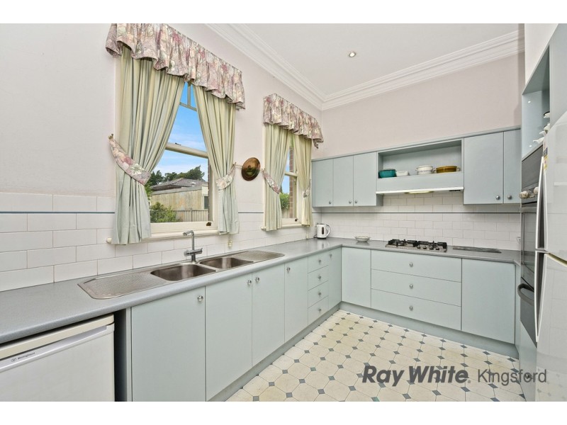 32 Mcdougall Street, Kensington NSW 2033