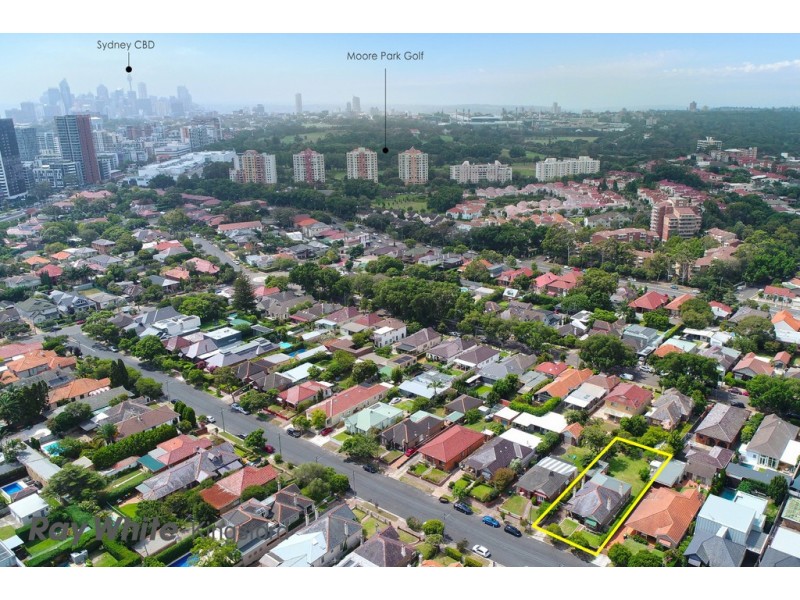 32 Mcdougall Street, Kensington NSW 2033