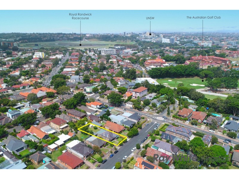 32 Mcdougall Street, Kensington NSW 2033