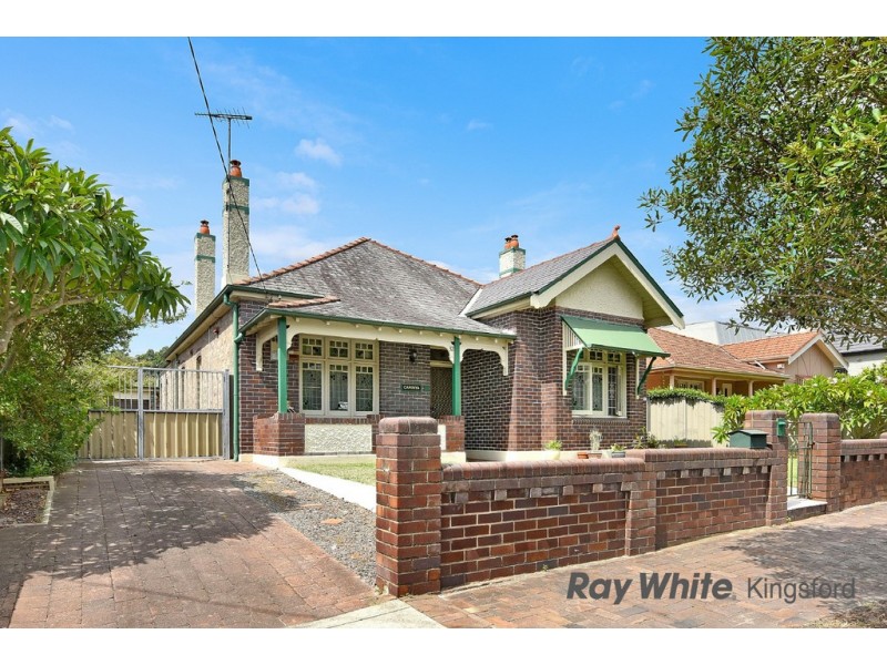 32 Mcdougall Street, Kensington NSW 2033