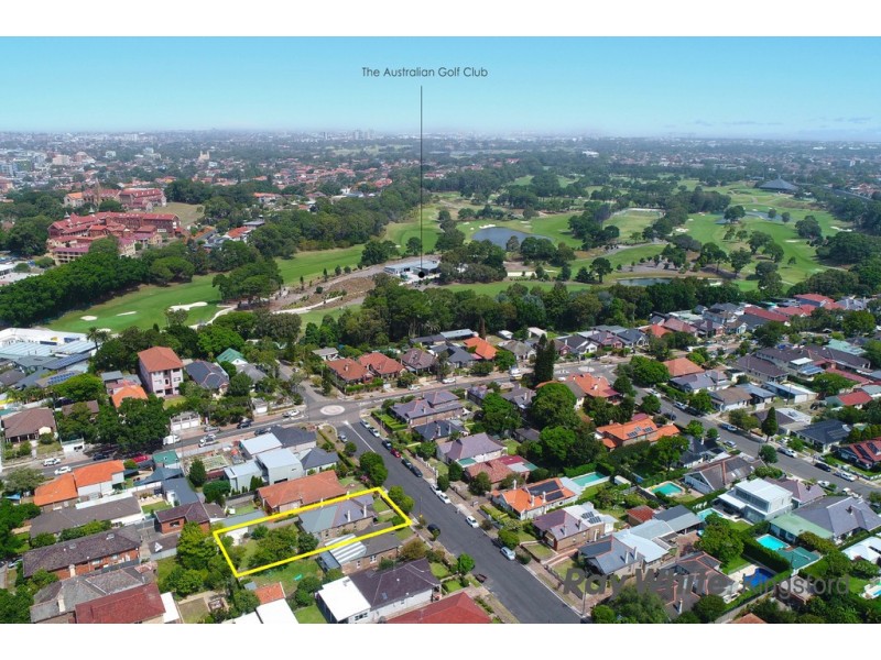 32 Mcdougall Street, Kensington NSW 2033