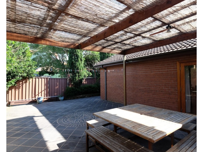 1A Henley Street, Rosebery NSW 2018