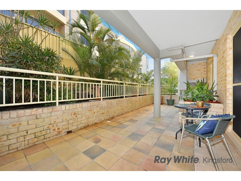 7/52-54 Boronia Street, Kensington NSW 2033