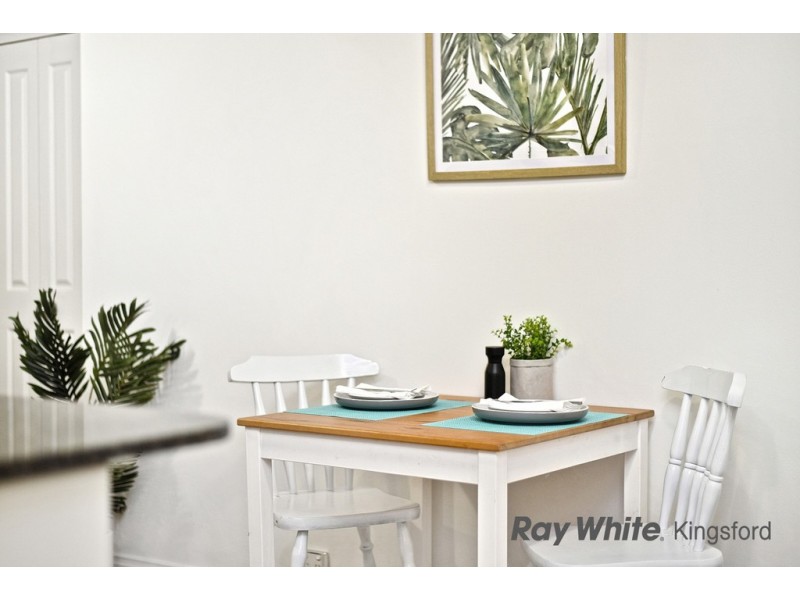 7/52-54 Boronia Street, Kensington NSW 2033