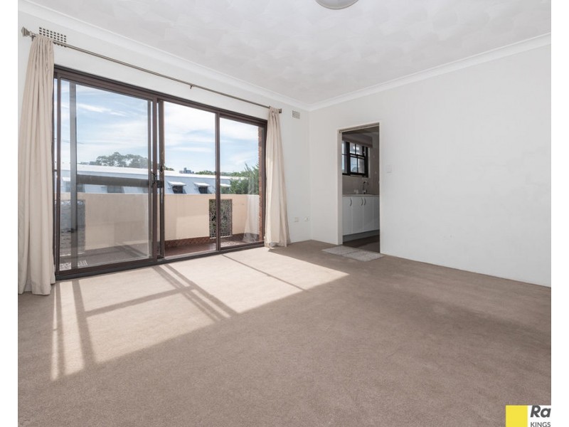 11/7-9 Harbourne Road, Kingsford NSW 2032