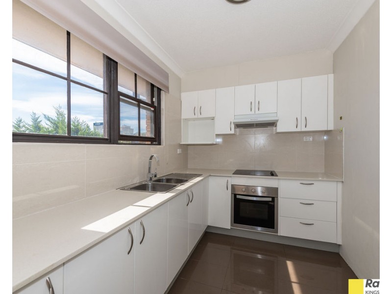 11/7-9 Harbourne Road, Kingsford NSW 2032