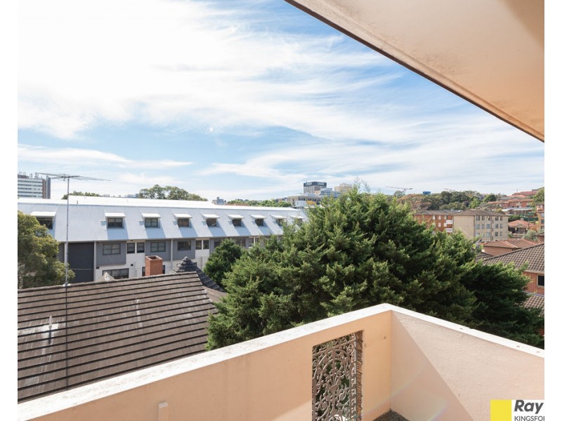 11/7-9 Harbourne Road, Kingsford NSW 2032