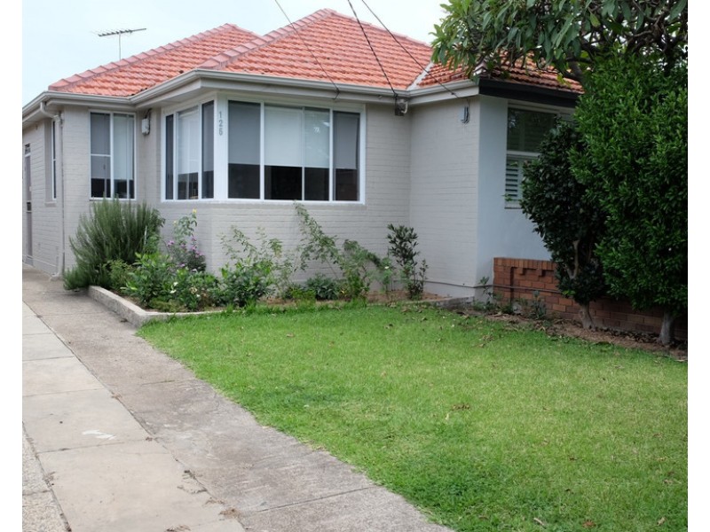 125 Perry Street, Matraville NSW 2036