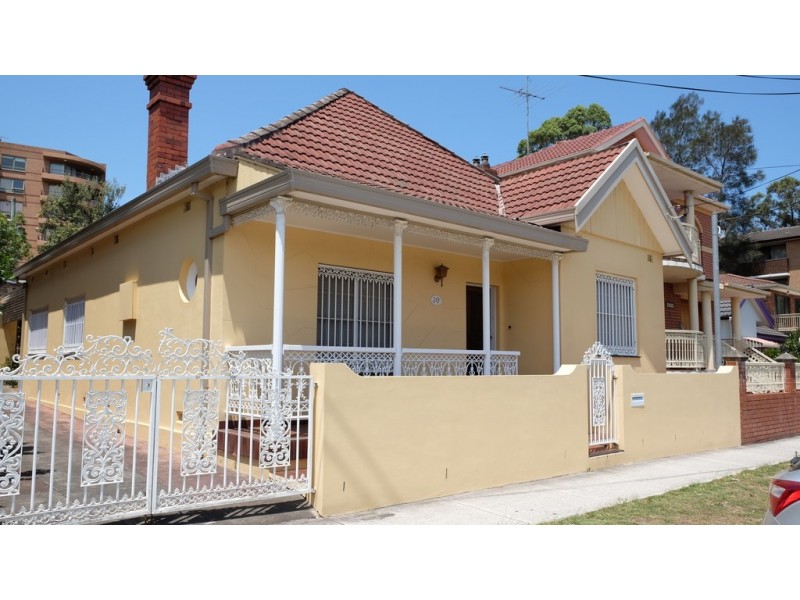 70 Houston Road, Kingsford NSW 2032