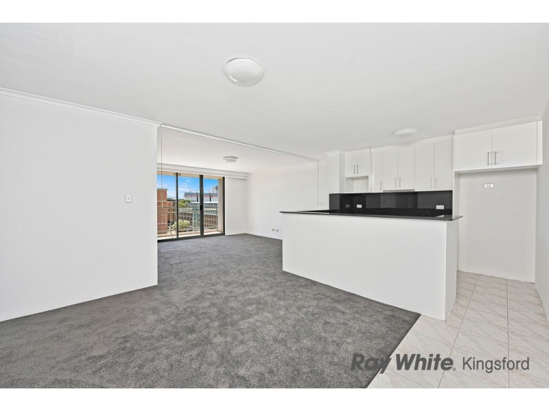 61/243 Anzac Parade, Kingsford NSW 2032