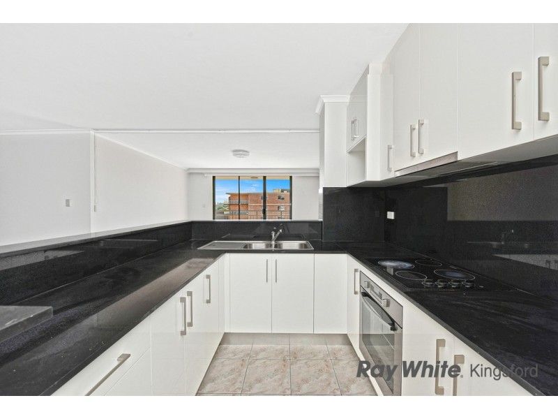 61/243 Anzac Parade, Kingsford NSW 2032