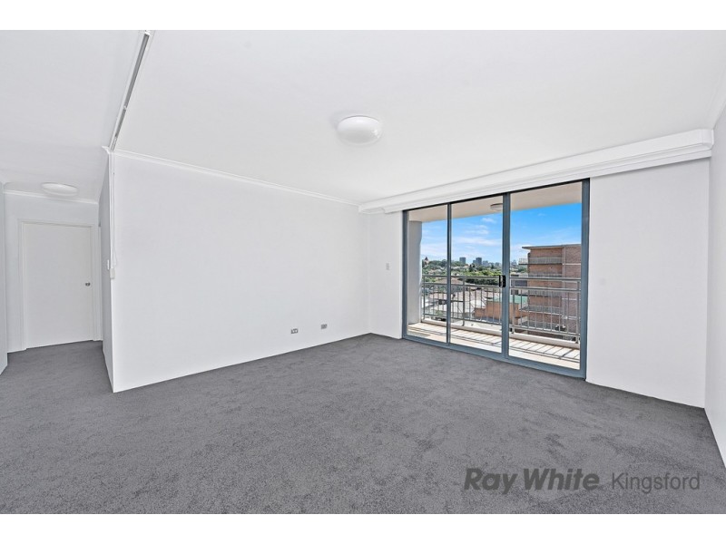 61/243 Anzac Parade, Kingsford NSW 2032