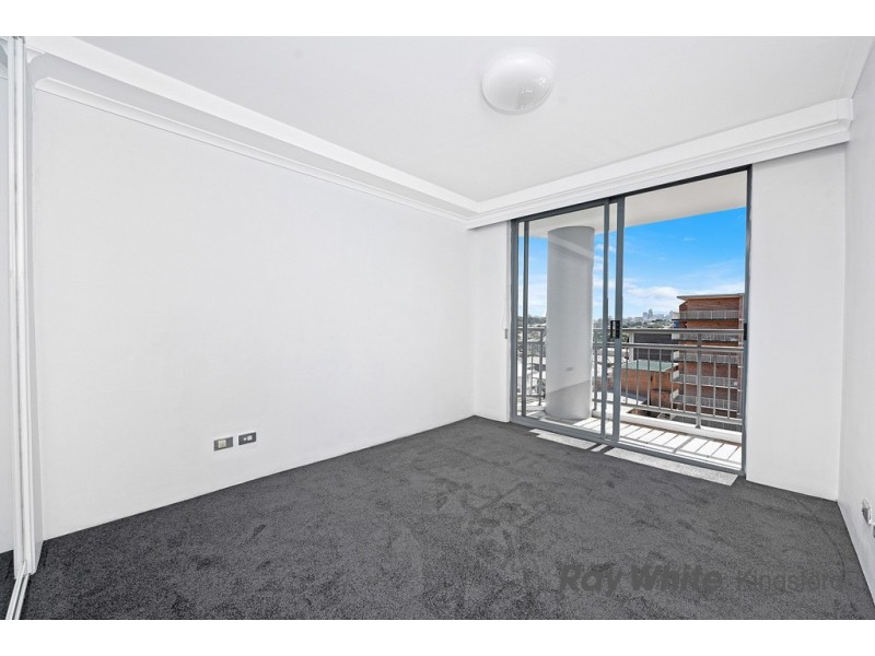 61/243 Anzac Parade, Kingsford NSW 2032
