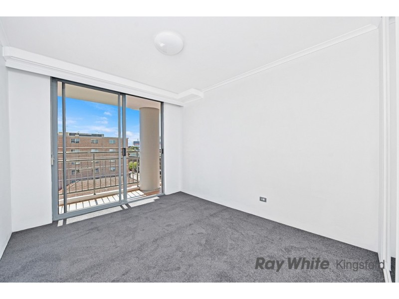 61/243 Anzac Parade, Kingsford NSW 2032