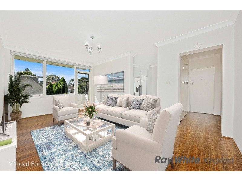 10/133 Bunnerong Road, Kingsford NSW 2032