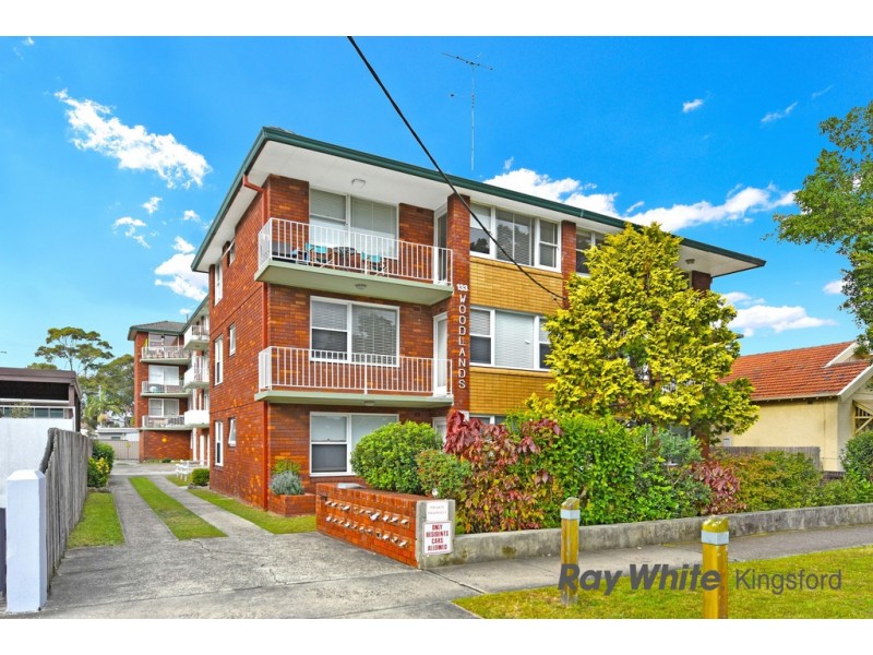 10/133 Bunnerong Road, Kingsford NSW 2032