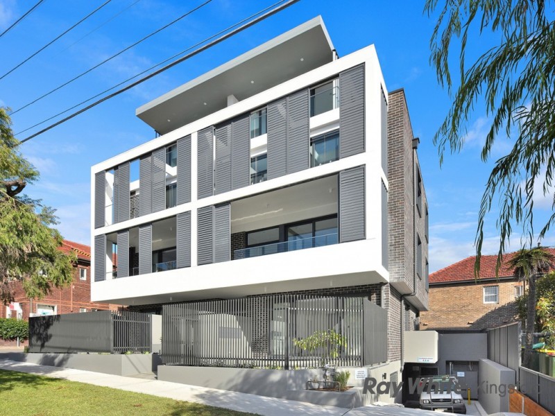 17 Meeks Street, Kingsford NSW 2032