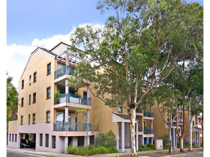 6/49 Baird Avenue, Matraville NSW 2036