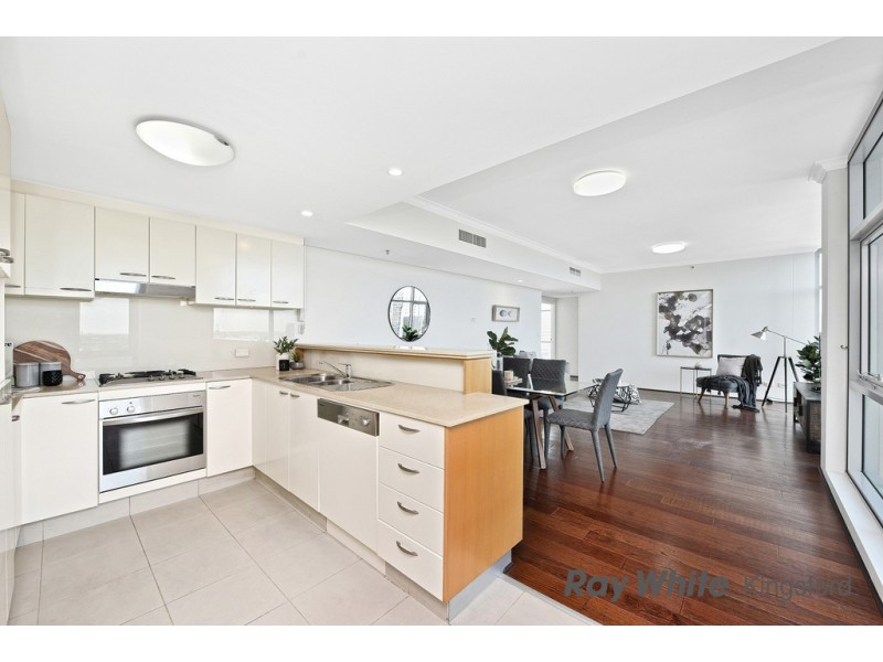 2001/591 George Street, Sydney NSW 2000