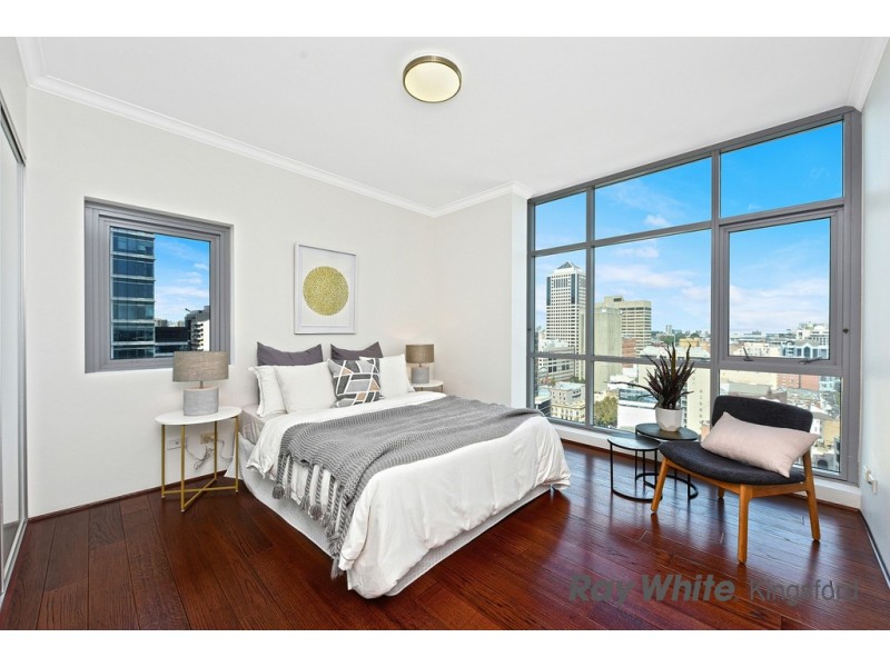 2001/591 George Street, Sydney NSW 2000