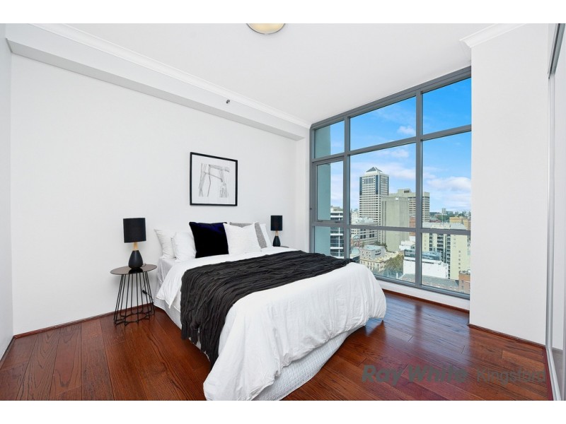 2001/591 George Street, Sydney NSW 2000
