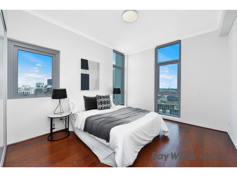 2001/591 George Street, Sydney NSW 2000