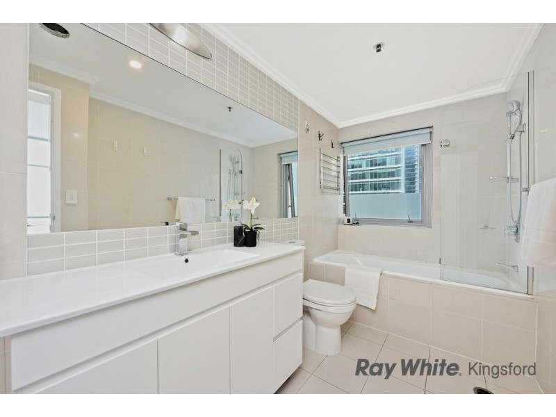 2001/591 George Street, Sydney NSW 2000