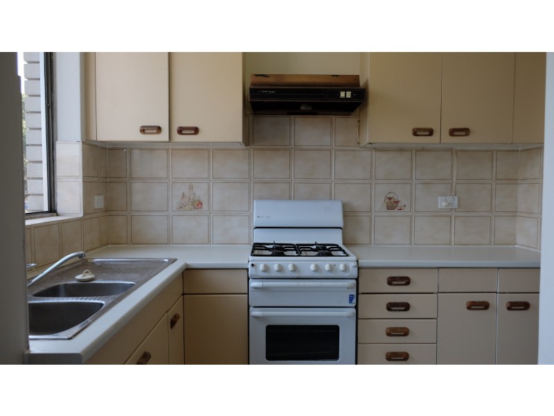 15/11 Grace Campbell Crescent, Hillsdale NSW 2036