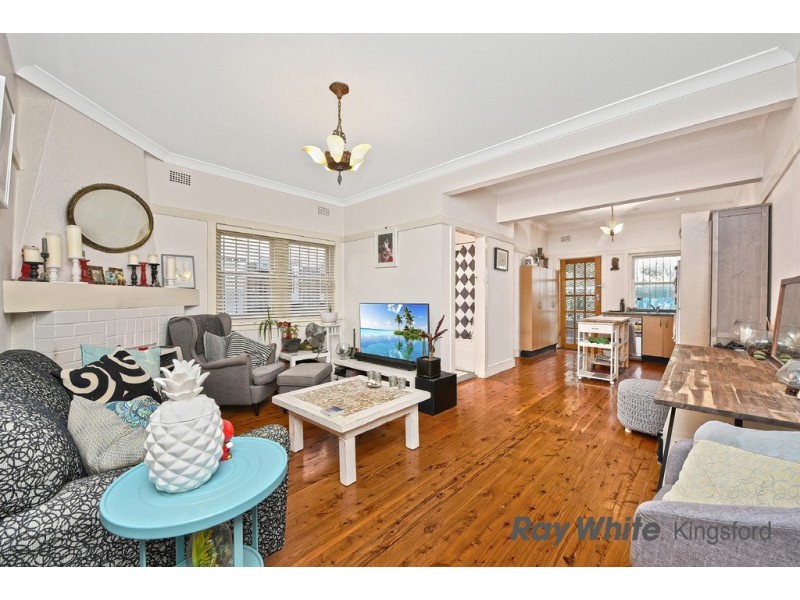 40 Hollands Ave, Marrickville NSW 2204