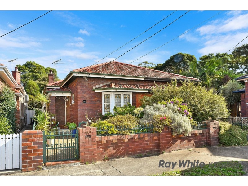 40 Hollands Ave, Marrickville NSW 2204