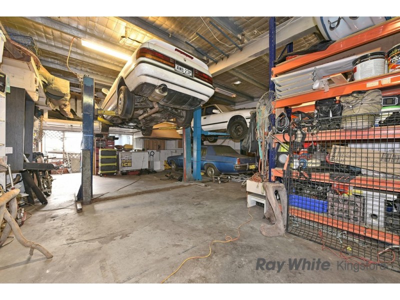 604 Anzac Pde, Kingsford NSW 2032