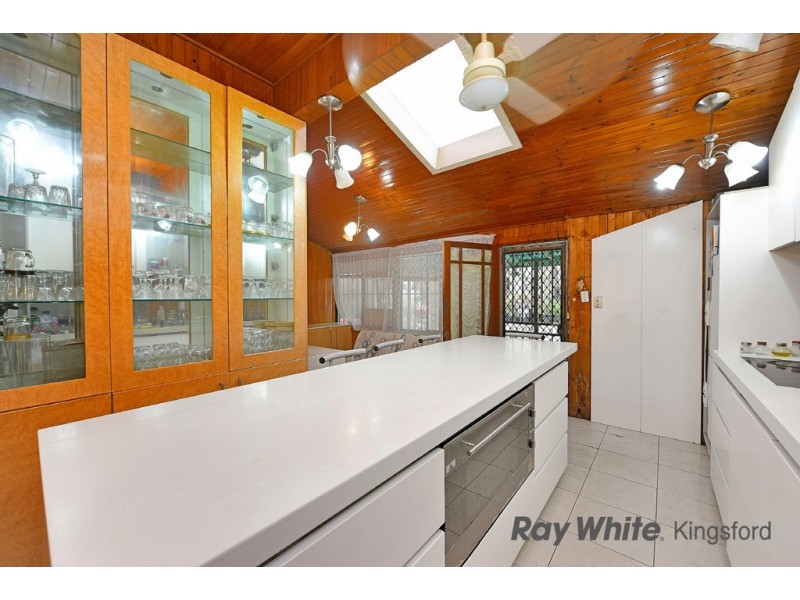 604 Anzac Pde, Kingsford NSW 2032