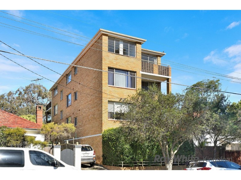 5/52 Oberon Street, Randwick NSW 2031