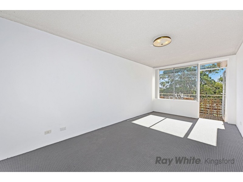 5/52 Oberon Street, Randwick NSW 2031