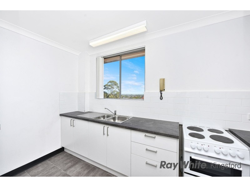 5/52 Oberon Street, Randwick NSW 2031