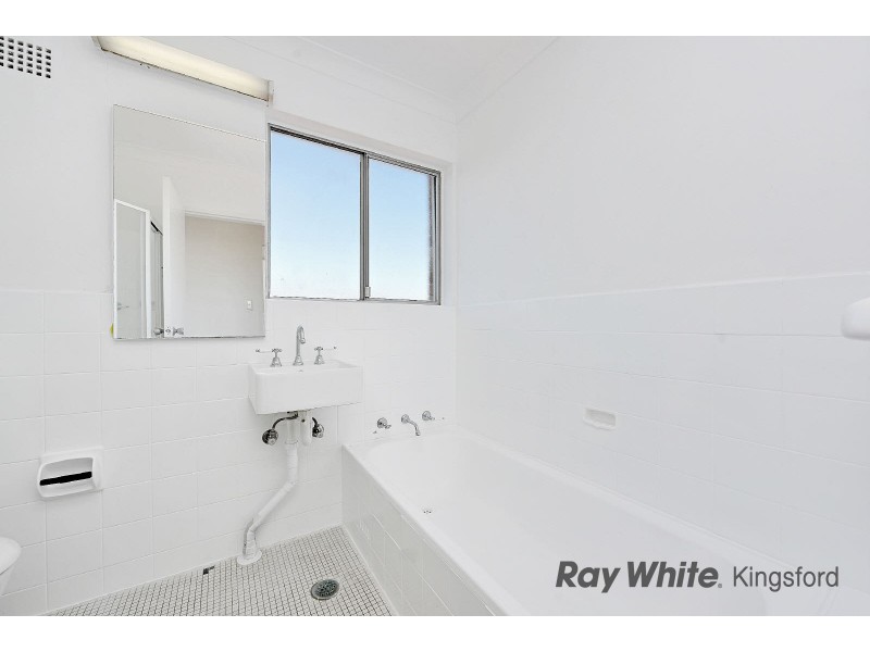 5/52 Oberon Street, Randwick NSW 2031